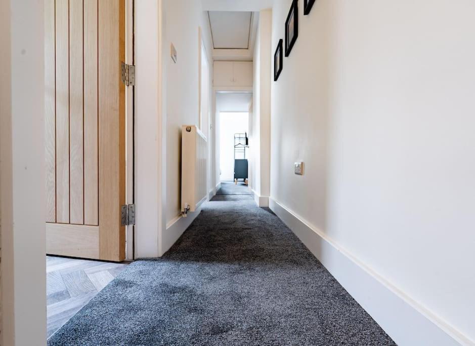 Isaacs View - First Floor Apartment Cleethorpes Eksteriør bilde